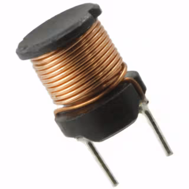 744772680 Würth Elektronik  Fixed Inductors